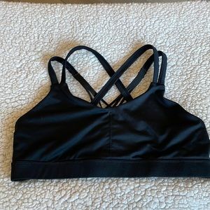 Women’s Champion sports bra